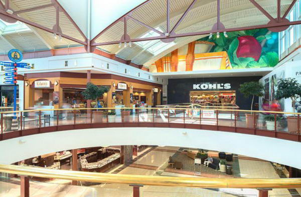 RiverTown Crossings - Photo From Mall Website